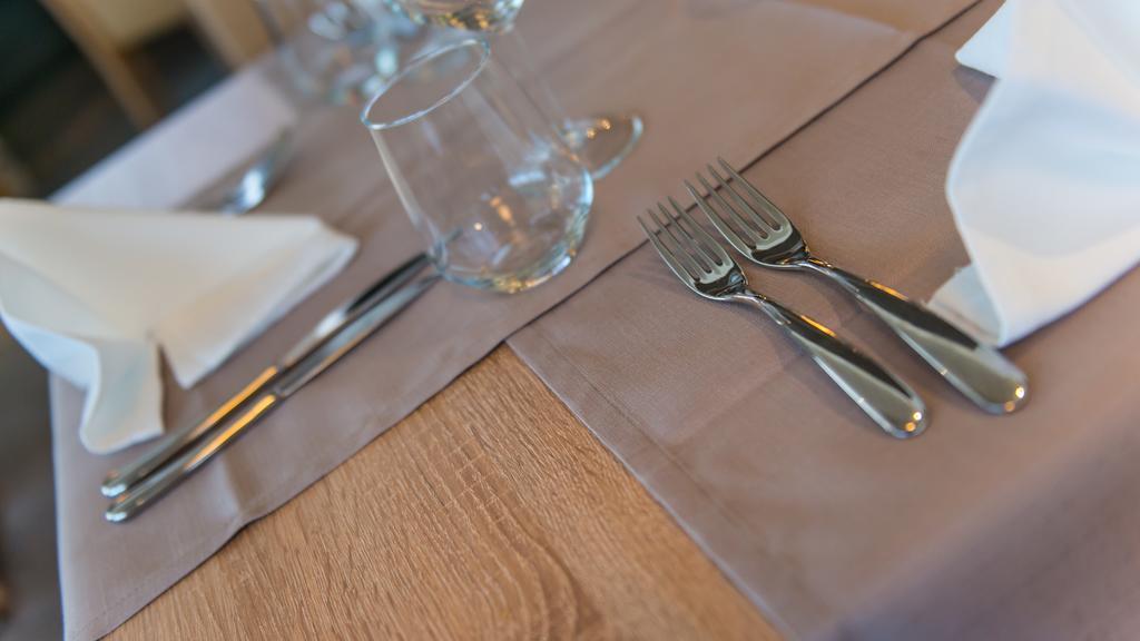Hotel-Restaurant Ackersand Eksteriør billede